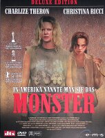 Monster (Special Edition, 3 DVDs) [Deluxe Edition] Top...