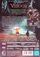 Vidocq / DVD *Top Zustand
