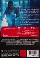 Die Wiege des Schreckens/ DVD *Top Zustand