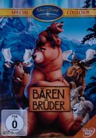 Bärenbrüder / DVD