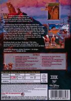 Bärenbrüder / DVD