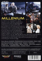 Millenium / DVD