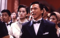 Jackie Chan - Canton Godfather -- Collectors Edition / DVD *Top Zustand