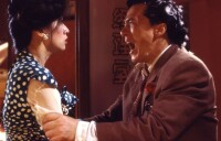 Jackie Chan - Canton Godfather -- Collectors Edition / DVD *Top Zustand