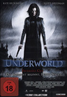 Underworld - Extended Cut ( 2 DVDs ) / DVD