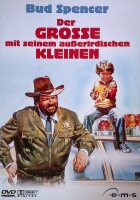Der Große mit seinem außerirdischen Kleinen /...