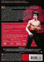 Bruce Lee - Der Mann mit der Todeskralle (uncut) Special Edition 2 DVDs - Guter Zustand