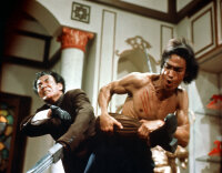 Bruce Lee - Der Mann mit der Todeskralle (uncut) Special Edition 2 DVDs - Guter Zustand