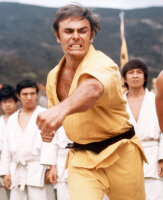 Bruce Lee - Der Mann mit der Todeskralle (uncut) Special Edition 2 DVDs - Guter Zustand