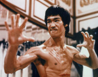 Bruce Lee - Der Mann mit der Todeskralle (uncut) Special Edition 2 DVDs - Guter Zustand