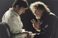 Hulk / DVD * Guter Zustand