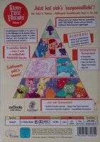 Happy Tree Friends - Vol. 2 / DVD * Top Zustand