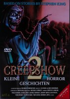 Creepshow 2 - Kleine Horrorgeschichten / DVD