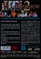 Creepshow 2 - Kleine Horrorgeschichten / DVD