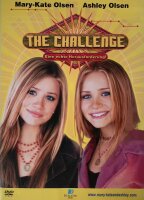 The Challenge - Eine echte Herausforderung! / DVD