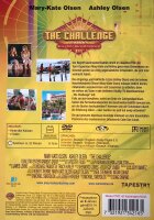 The Challenge - Eine echte Herausforderung! / DVD