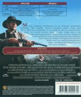 Wyatt Earp / DVD - Top Zustand