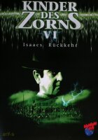 Kinder des Zorns 6 - Isaac´s Rückkehr / DVD...