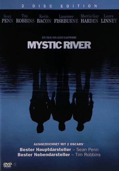 Mystic River / DVD