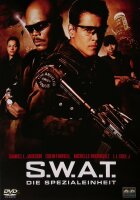 S.W.A.T. - Die Spezialeinheit / DVD - Guter Zustand