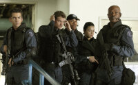 S.W.A.T. - Die Spezialeinheit / DVD - Guter Zustand