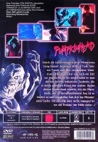 Pumpkinhead - Das Halloween Monster / DVD * Guter Zustand