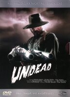 Undead / DVD - Top Zustand