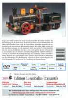 Die schönsten Modelleisenbahnen / DVD - Top Zustand