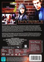 Invisible - Gefangen im Jenseits / DVD * Guter Zustand