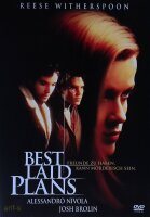 Best Laid Plans / DVD