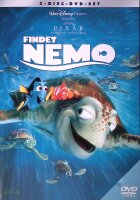 Findet Nemo (2 Disc Disney Special Collection) - DVDs...