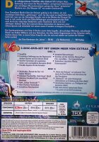 Findet Nemo (2 Disc Disney Special Collection) - DVDs fast wie neu