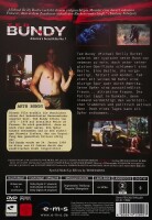 Ted Bundy - America´s Serial-Killer No.1 - Rarität - DVD FSK 18 * Guter Zustand