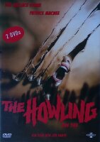 The Howling - Das Tier 1 / DVD / 2 Discs