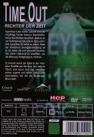 Time Out - Richter der Zeit / DVD