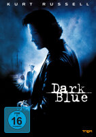 Dark Blue / DVD