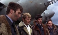 Moskito-Bomber greifen an / DVD