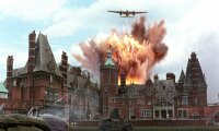 Moskito-Bomber greifen an / DVD