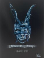 Donnie Darko ( 2 DVDs ) / TIN box / Collectors Edition