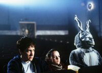 Donnie Darko ( 2 DVDs ) / TIN box / Collectors Edition