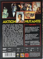 Aktion Mutante / DVD * Guter Zustand