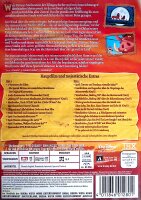 Der König der Löwen - Special Edition / DVD *Akzeptable mit Kratzer (2 DVDs)