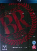 Battle Royale / Limited Edition / 3 Discs / Blu-ray