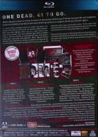 Battle Royale / Limited Edition / 3 Discs / Blu-ray