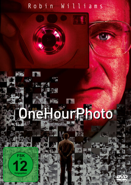 One Hour Photo / DVD