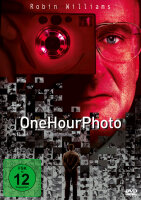 One Hour Photo / DVD