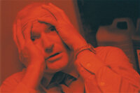One Hour Photo / DVD