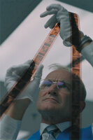 One Hour Photo / DVD