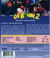 La Boum 2 - Die Fete geht weiter / DVD - Guter Zustand