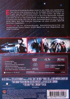 Freitag, der 13. - Teil 10: Jason X / DVD * Guter Zustand
